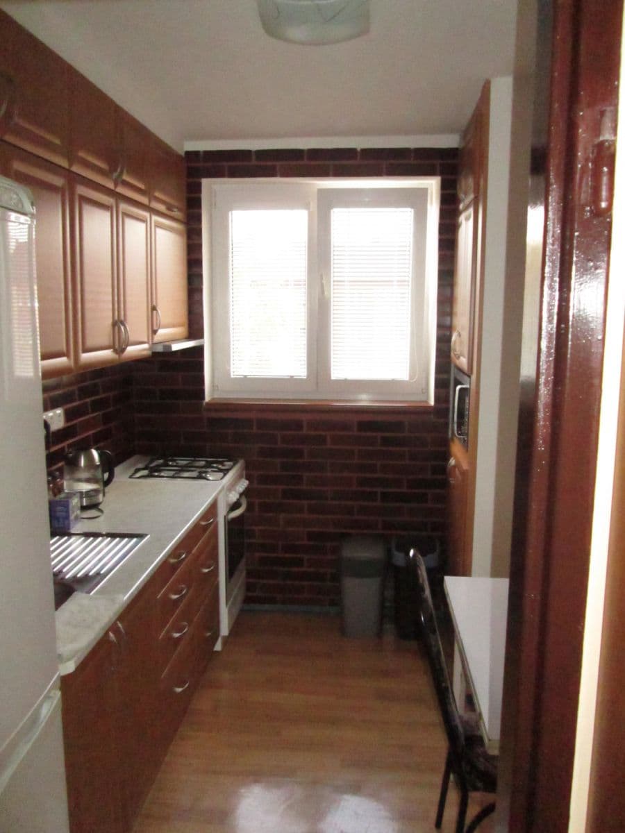 Prodej bytu 3+1 56 m², I. Olbrachta, Hodonín, Jihomoravský kraj Prodej bytu 3+1 56 m², I. Olbrachta, Hodonín, Jihomoravský kraj