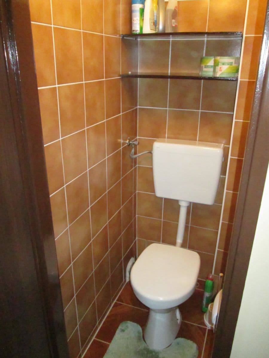 Prodej bytu 3+1 56 m², I. Olbrachta, Hodonín, Jihomoravský kraj Prodej bytu 3+1 56 m², I. Olbrachta, Hodonín, Jihomoravský kraj