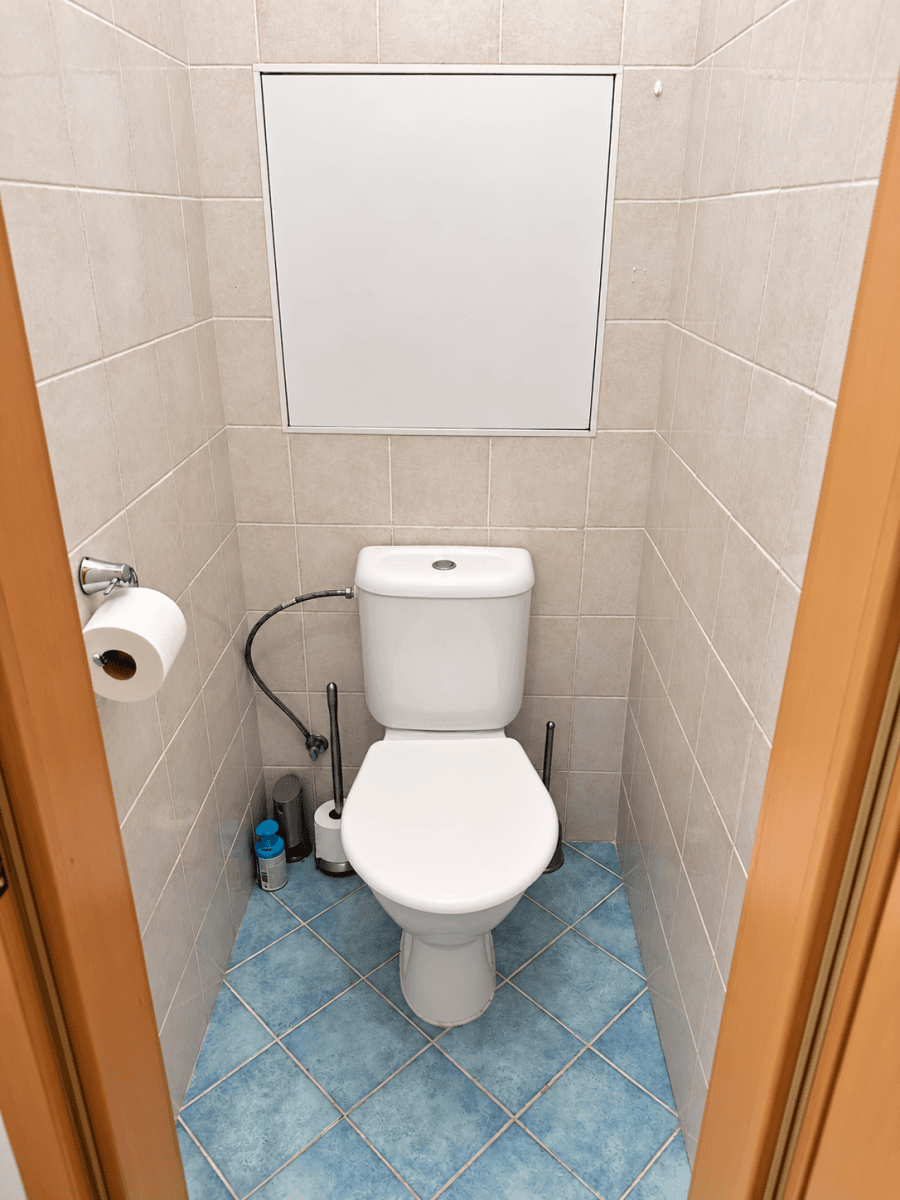 Pronájem bytu 2+1 55 m², Malovická, Praha, Praha Pronájem bytu 2+1 55 m², Malovická, Praha, Praha