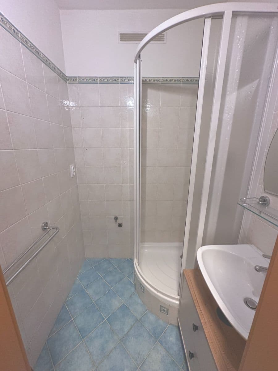 Pronájem bytu 2+1 55 m², Malovická, Praha, Praha Pronájem bytu 2+1 55 m², Malovická, Praha, Praha