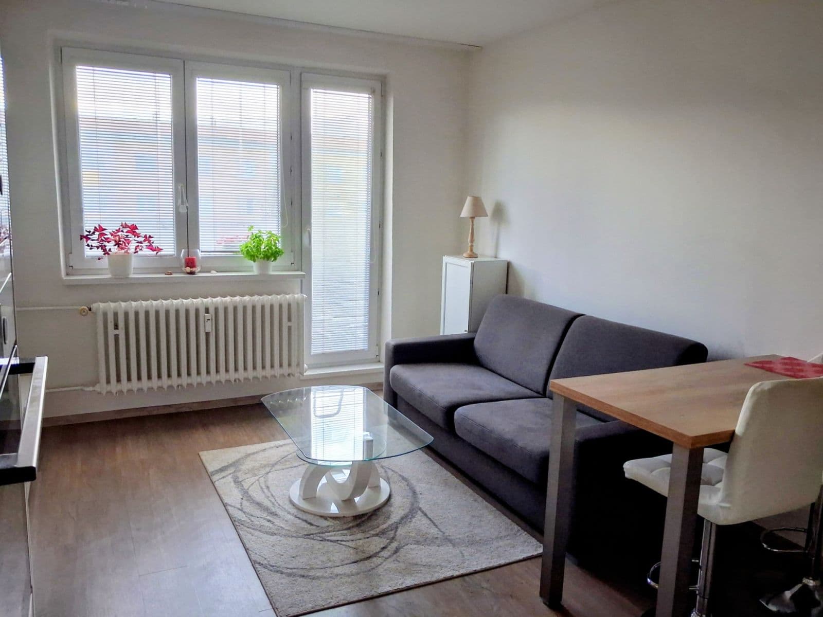 Prodej bytu 3+kk 55 m², Karafiátová, Olomouc, Olomoucký kraj Prodej bytu 3+kk 55 m², Karafiátová, Olomouc, Olomoucký kraj