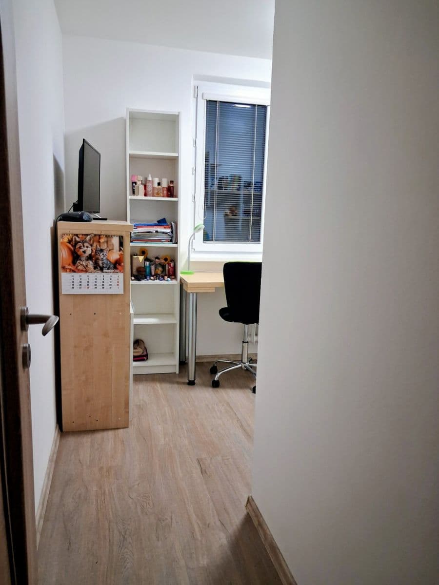 Prodej bytu 3+kk 55 m², Karafiátová, Olomouc, Olomoucký kraj Prodej bytu 3+kk 55 m², Karafiátová, Olomouc, Olomoucký kraj