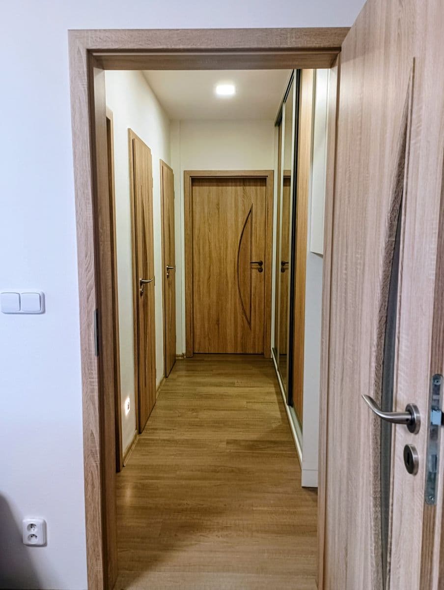 Prodej bytu 3+kk 55 m², Karafiátová, Olomouc, Olomoucký kraj Prodej bytu 3+kk 55 m², Karafiátová, Olomouc, Olomoucký kraj