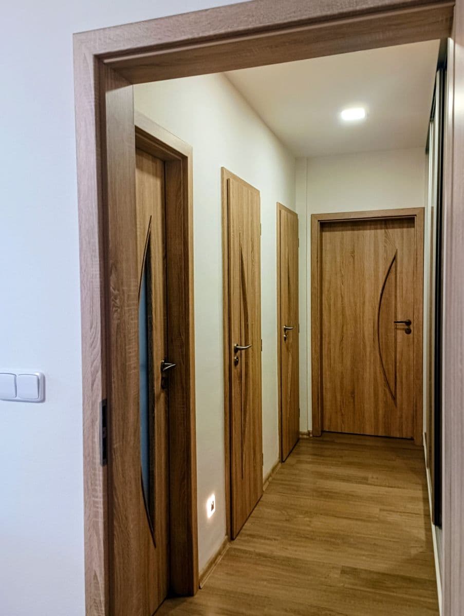 Prodej bytu 3+kk 55 m², Karafiátová, Olomouc, Olomoucký kraj Prodej bytu 3+kk 55 m², Karafiátová, Olomouc, Olomoucký kraj