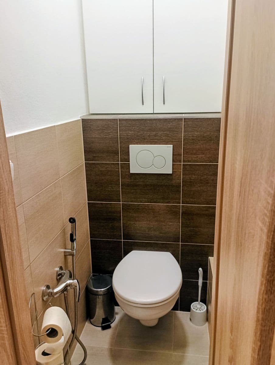 Prodej bytu 3+kk 55 m², Karafiátová, Olomouc, Olomoucký kraj Prodej bytu 3+kk 55 m², Karafiátová, Olomouc, Olomoucký kraj