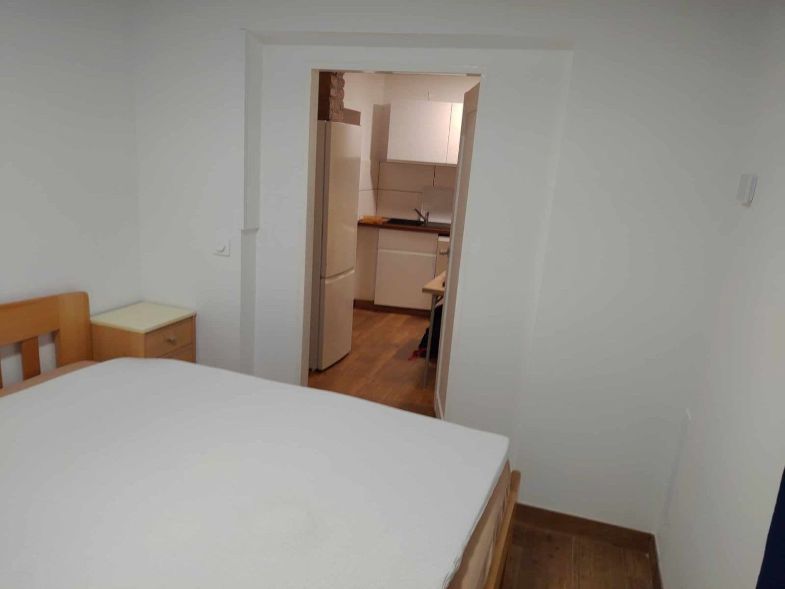 Pronájem bytu 2+1 52 m², Kopečná, Brno, Jihomoravský kraj Pronájem bytu 2+1 52 m², Kopečná, Brno, Jihomoravský kraj