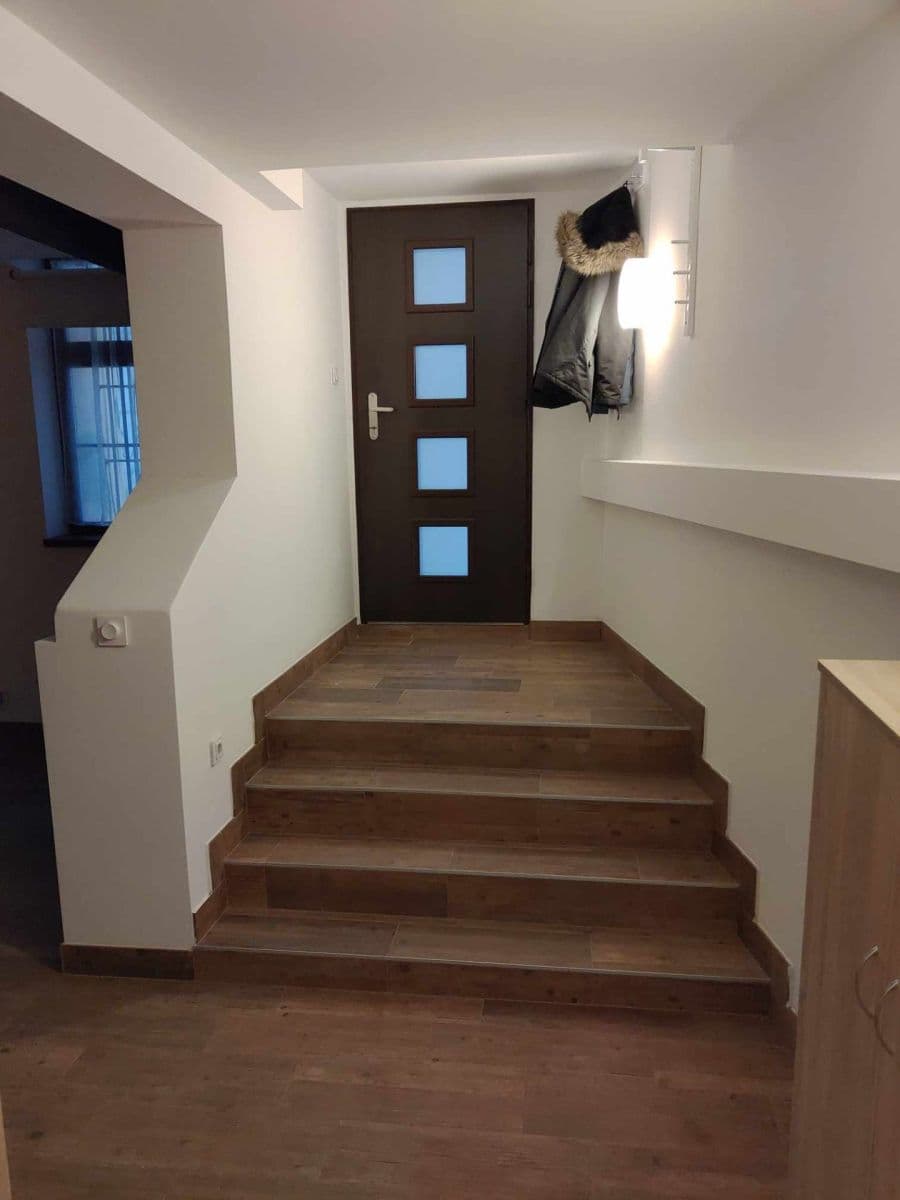 Pronájem bytu 2+1 52 m², Kopečná, Brno, Jihomoravský kraj Pronájem bytu 2+1 52 m², Kopečná, Brno, Jihomoravský kraj