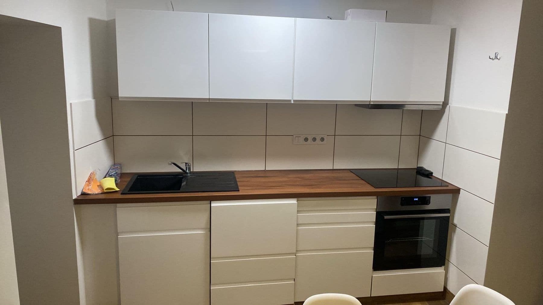 Pronájem bytu 2+1 52 m², Kopečná, Brno, Jihomoravský kraj Pronájem bytu 2+1 52 m², Kopečná, Brno, Jihomoravský kraj