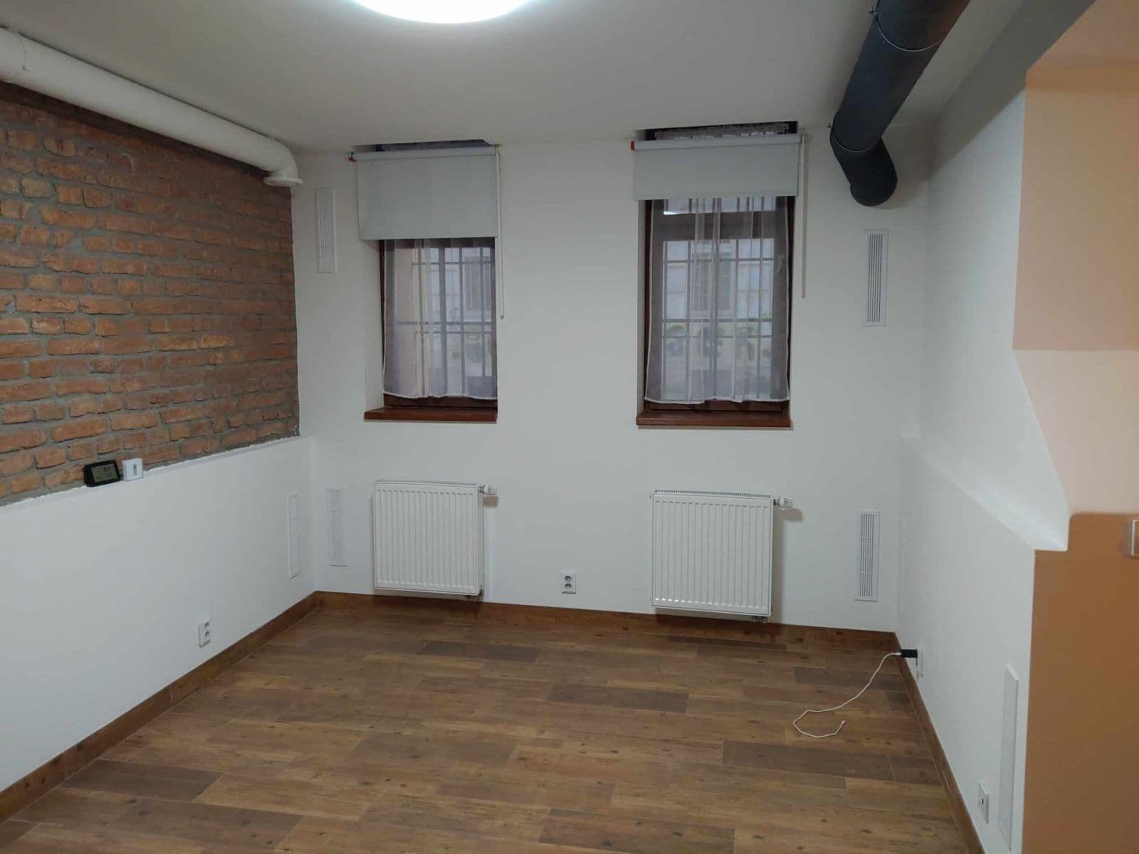 Pronájem bytu 2+1 52 m², Kopečná, Brno, Jihomoravský kraj Pronájem bytu 2+1 52 m², Kopečná, Brno, Jihomoravský kraj