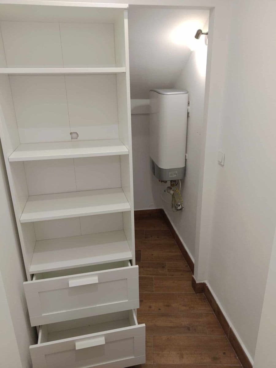 Pronájem bytu 2+1 52 m², Kopečná, Brno, Jihomoravský kraj Pronájem bytu 2+1 52 m², Kopečná, Brno, Jihomoravský kraj