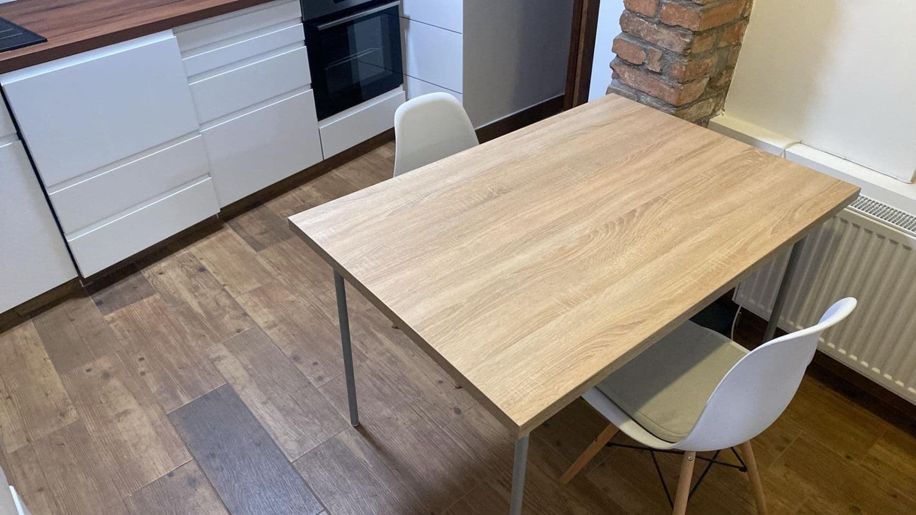Pronájem bytu 2+1 52 m², Kopečná, Brno, Jihomoravský kraj Pronájem bytu 2+1 52 m², Kopečná, Brno, Jihomoravský kraj