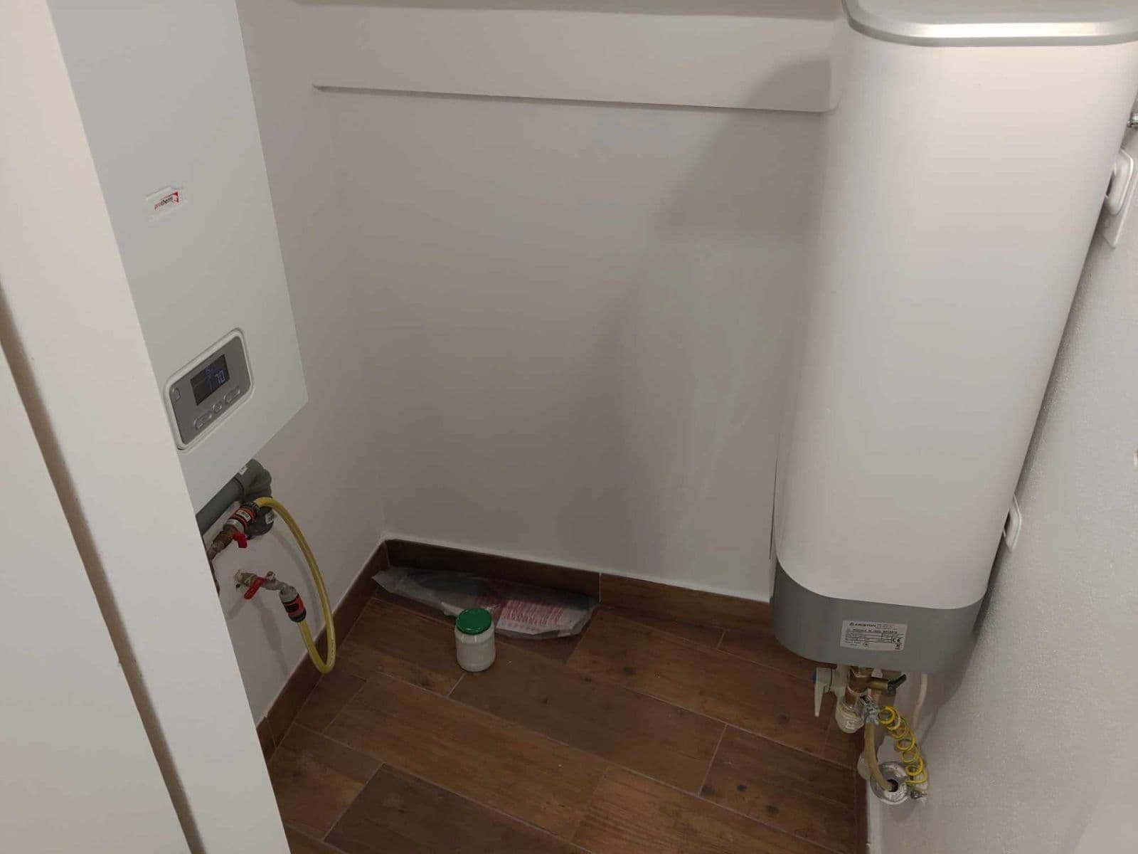 Pronájem bytu 2+1 52 m², Kopečná, Brno, Jihomoravský kraj Pronájem bytu 2+1 52 m², Kopečná, Brno, Jihomoravský kraj