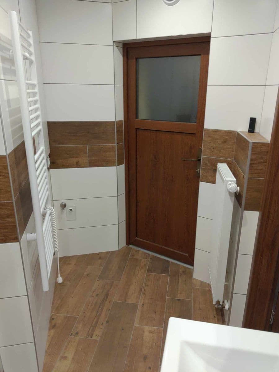 Pronájem bytu 2+1 52 m², Kopečná, Brno, Jihomoravský kraj Pronájem bytu 2+1 52 m², Kopečná, Brno, Jihomoravský kraj