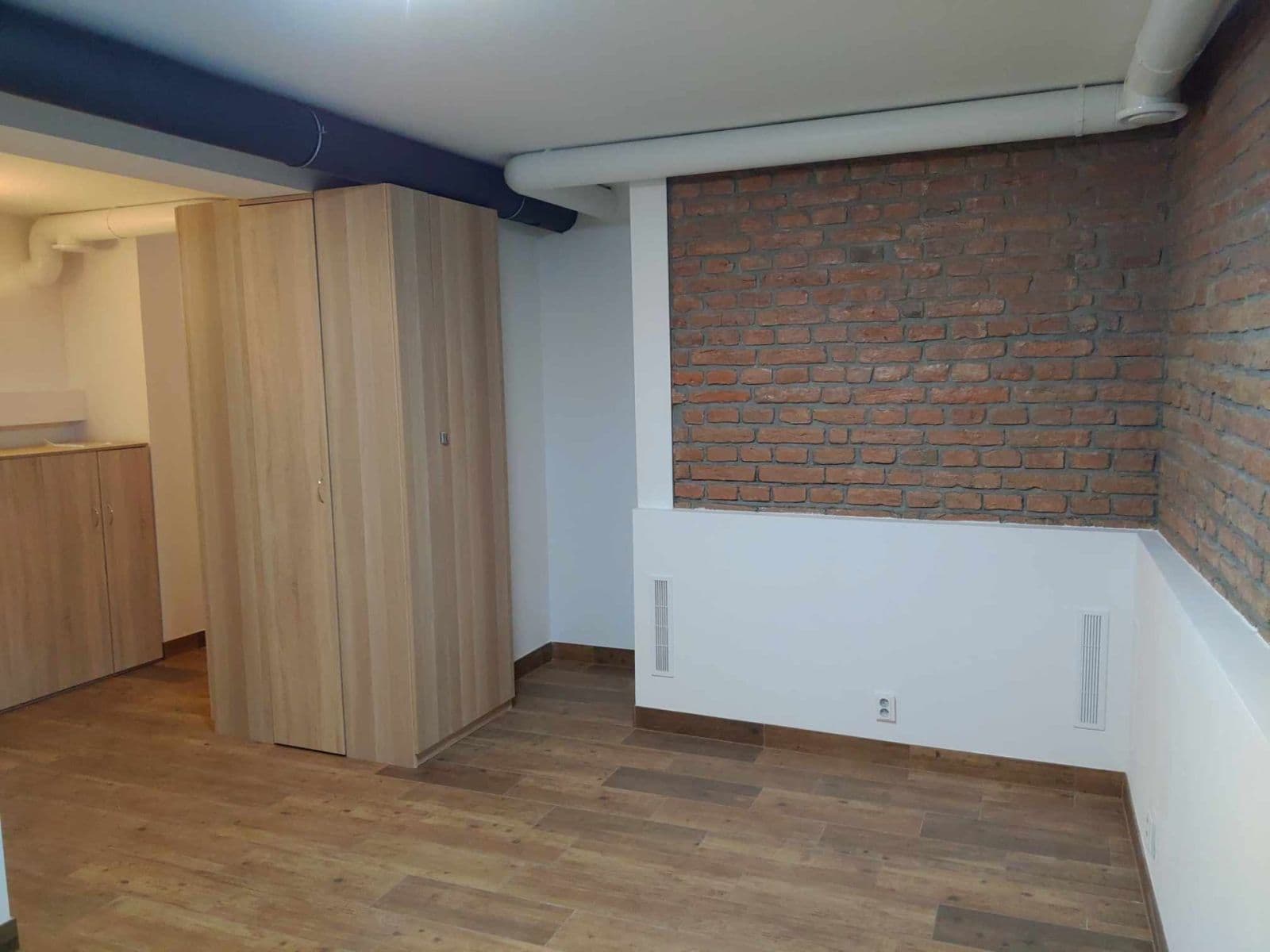 Pronájem bytu 2+1 52 m², Kopečná, Brno, Jihomoravský kraj Pronájem bytu 2+1 52 m², Kopečná, Brno, Jihomoravský kraj