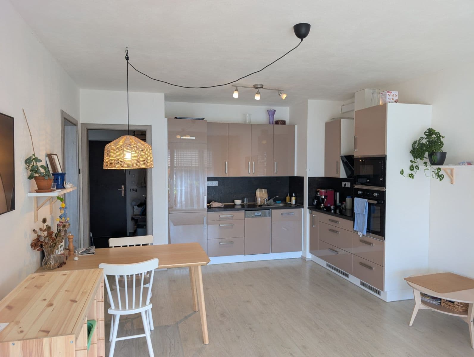 Pronájem bytu 2+kk 59 m², Štanderova, Praha, Praha Pronájem bytu 2+kk 59 m², Štanderova, Praha, Praha
