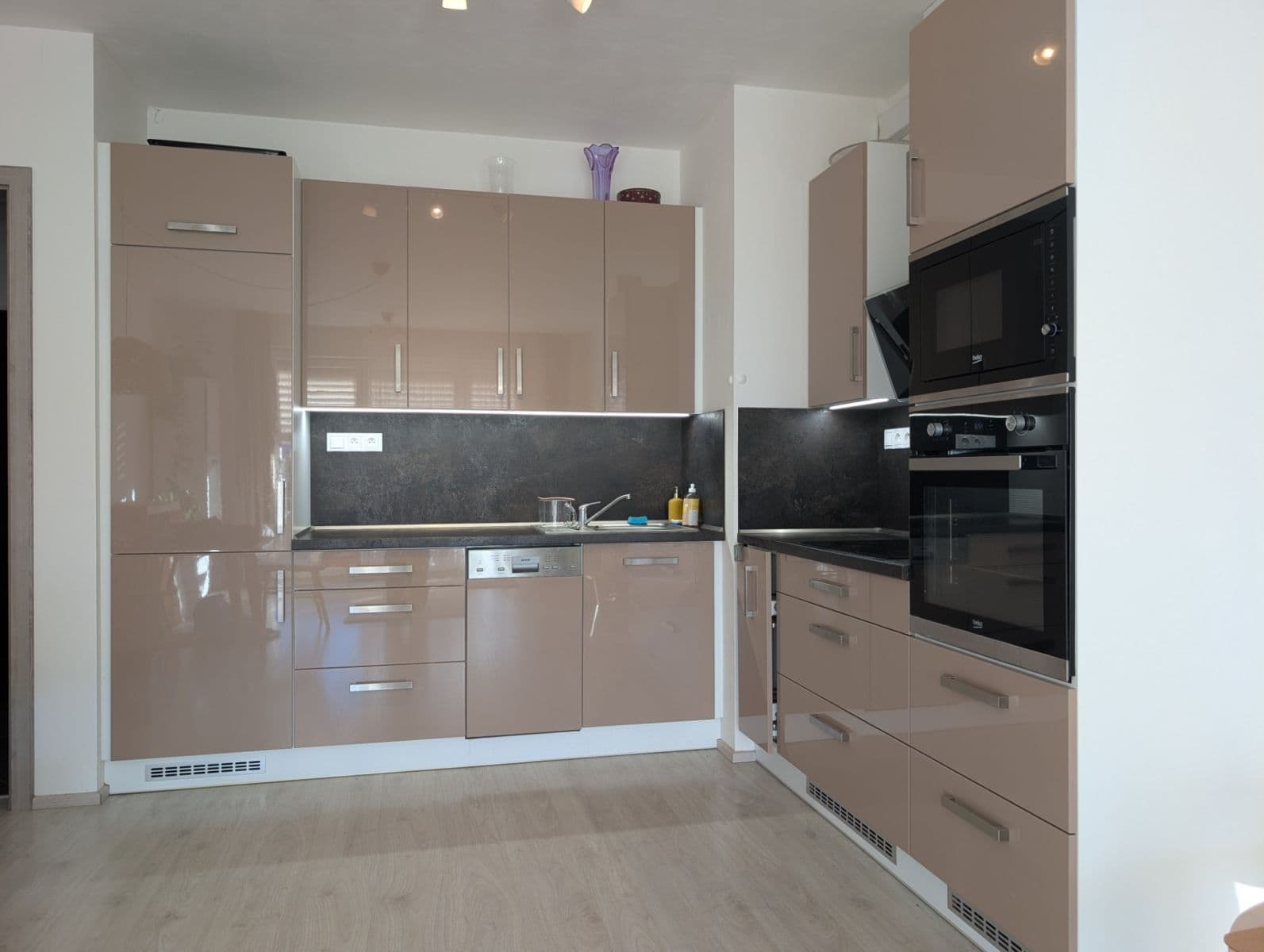 Pronájem bytu 2+kk 59 m², Štanderova, Praha, Praha Pronájem bytu 2+kk 59 m², Štanderova, Praha, Praha