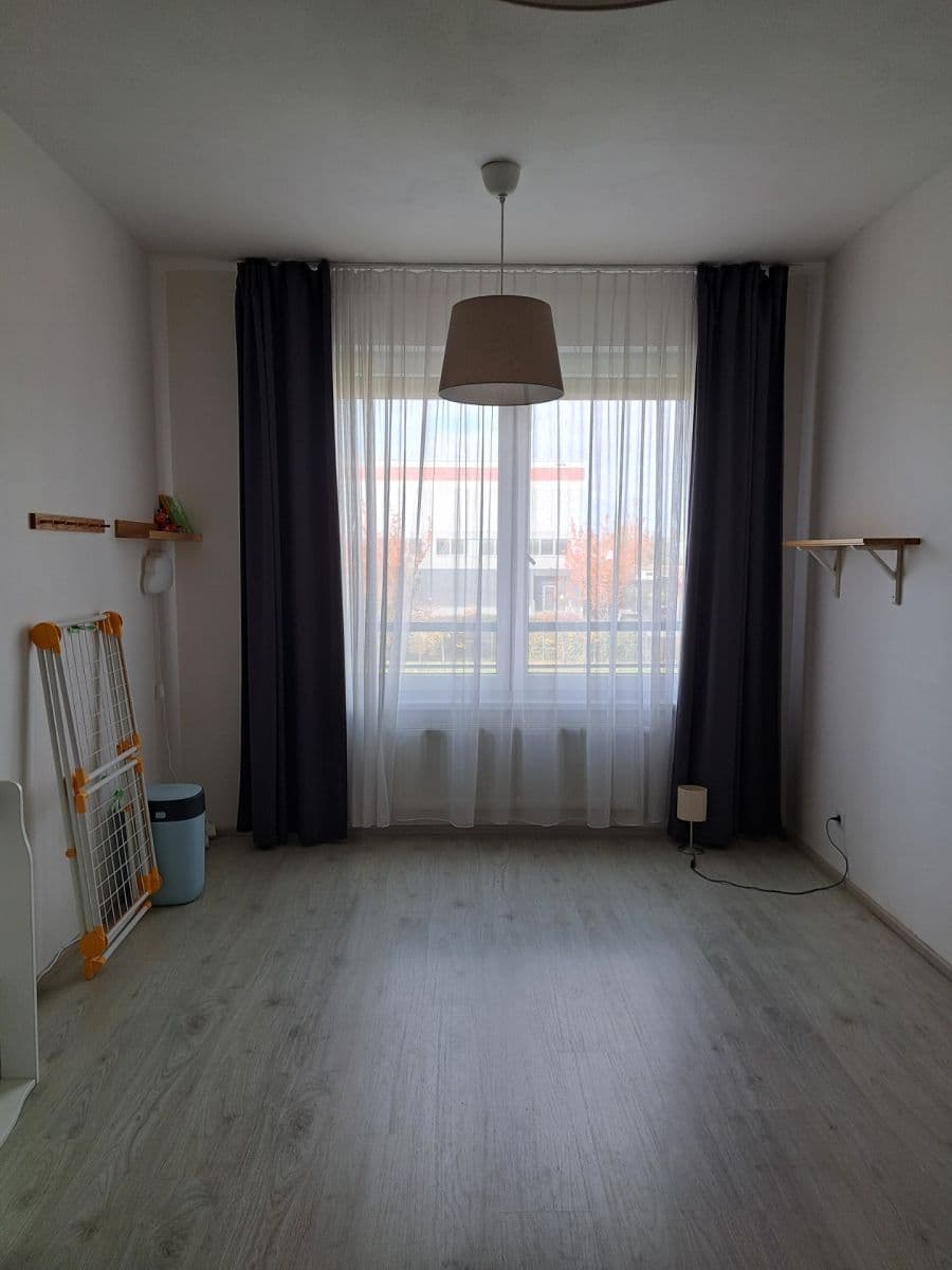 Pronájem bytu 2+kk 59 m², Štanderova, Praha, Praha Pronájem bytu 2+kk 59 m², Štanderova, Praha, Praha