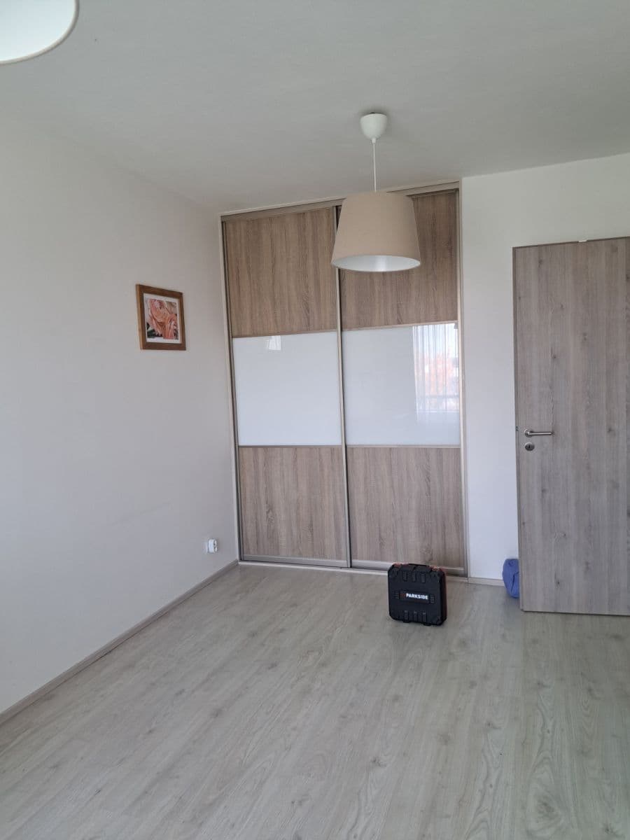 Pronájem bytu 2+kk 59 m², Štanderova, Praha, Praha Pronájem bytu 2+kk 59 m², Štanderova, Praha, Praha