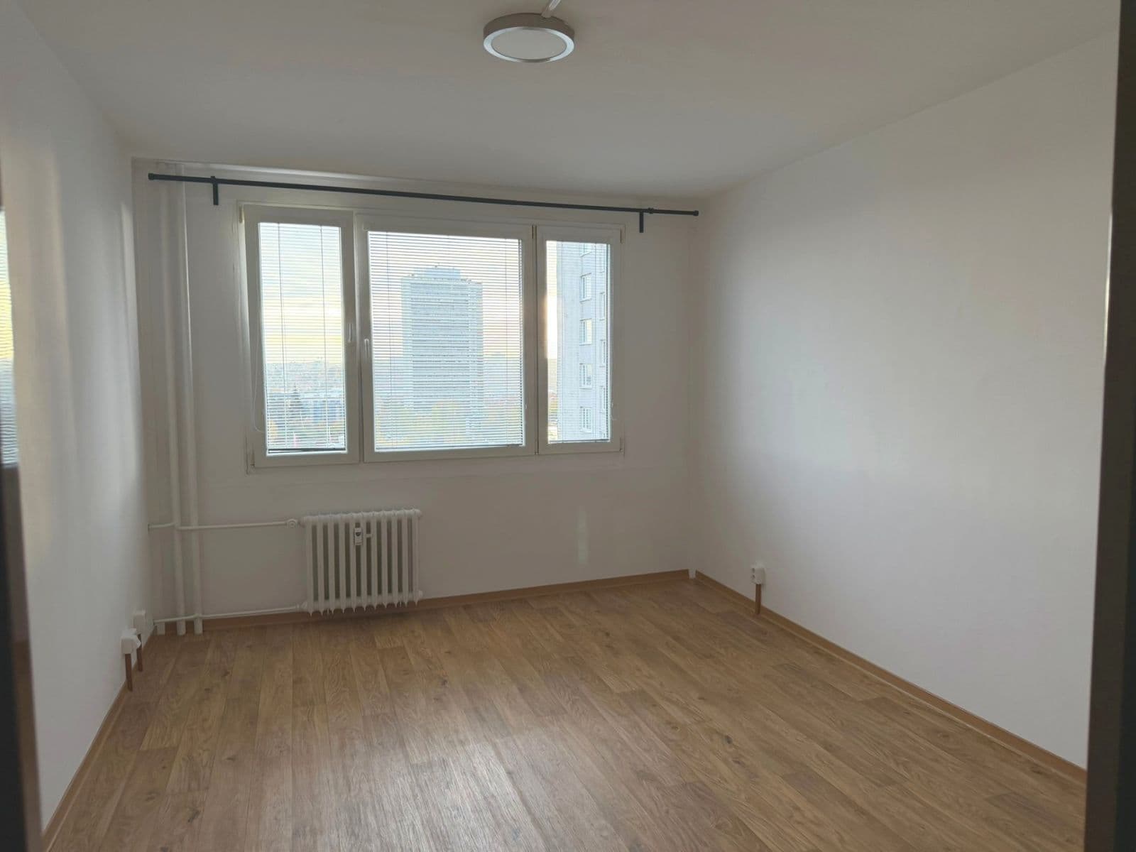 Pronájem bytu 1+kk 27 m², Bítovská, Praha, Praha Pronájem bytu 1+kk 27 m², Bítovská, Praha, Praha