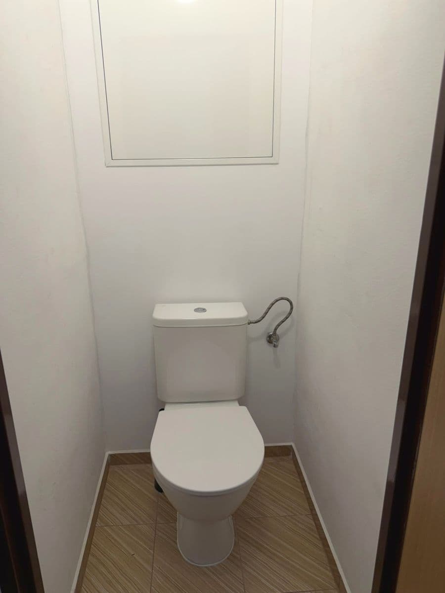 Pronájem bytu 1+kk 27 m², Bítovská, Praha, Praha Pronájem bytu 1+kk 27 m², Bítovská, Praha, Praha