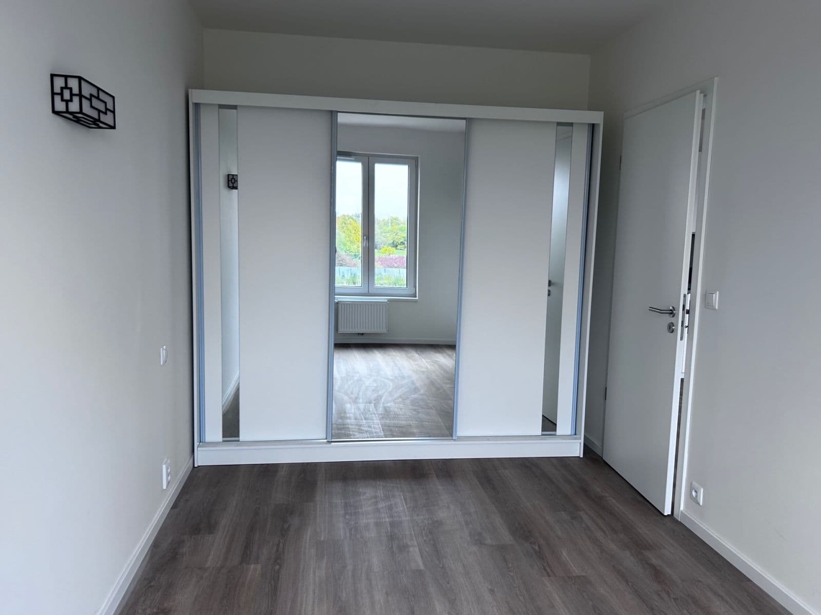 Pronájem bytu 2+kk 50 m², Divíškové, Praha, Praha Pronájem bytu 2+kk 50 m², Divíškové, Praha, Praha