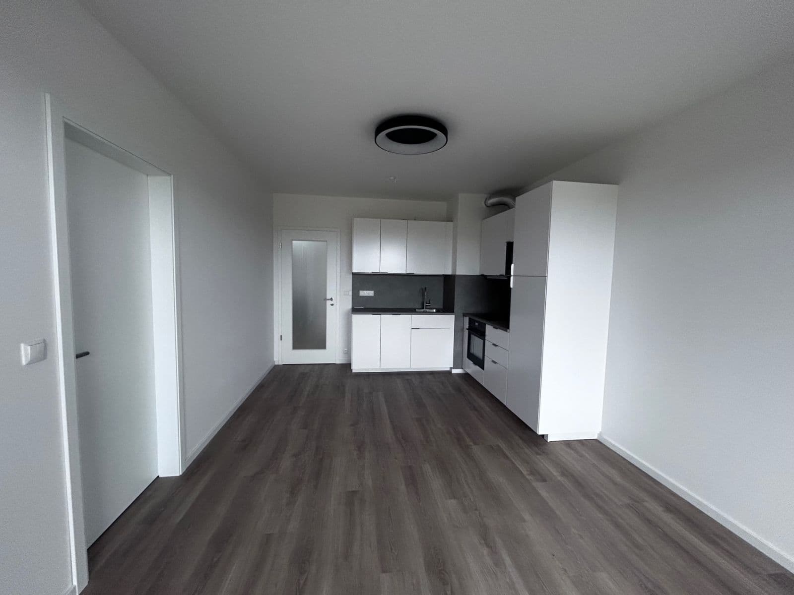 Pronájem bytu 2+kk 50 m², Divíškové, Praha, Praha Pronájem bytu 2+kk 50 m², Divíškové, Praha, Praha