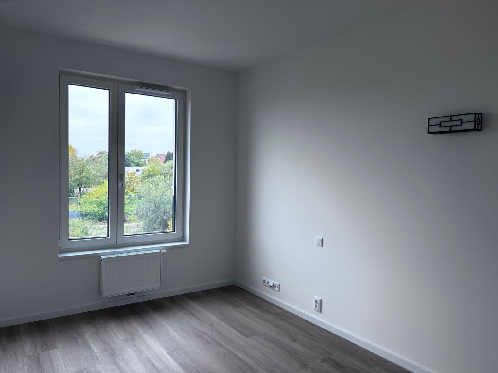 Pronájem bytu 2+kk 50 m², Divíškové, Praha, Praha Pronájem bytu 2+kk 50 m², Divíškové, Praha, Praha