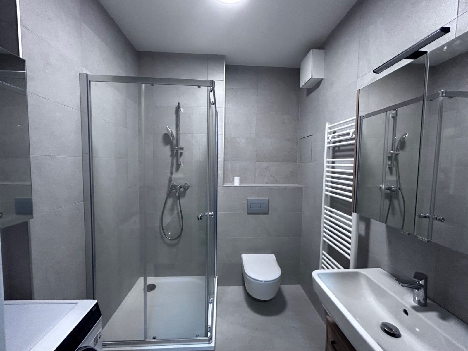 Pronájem bytu 2+kk 50 m², Divíškové, Praha, Praha Pronájem bytu 2+kk 50 m², Divíškové, Praha, Praha