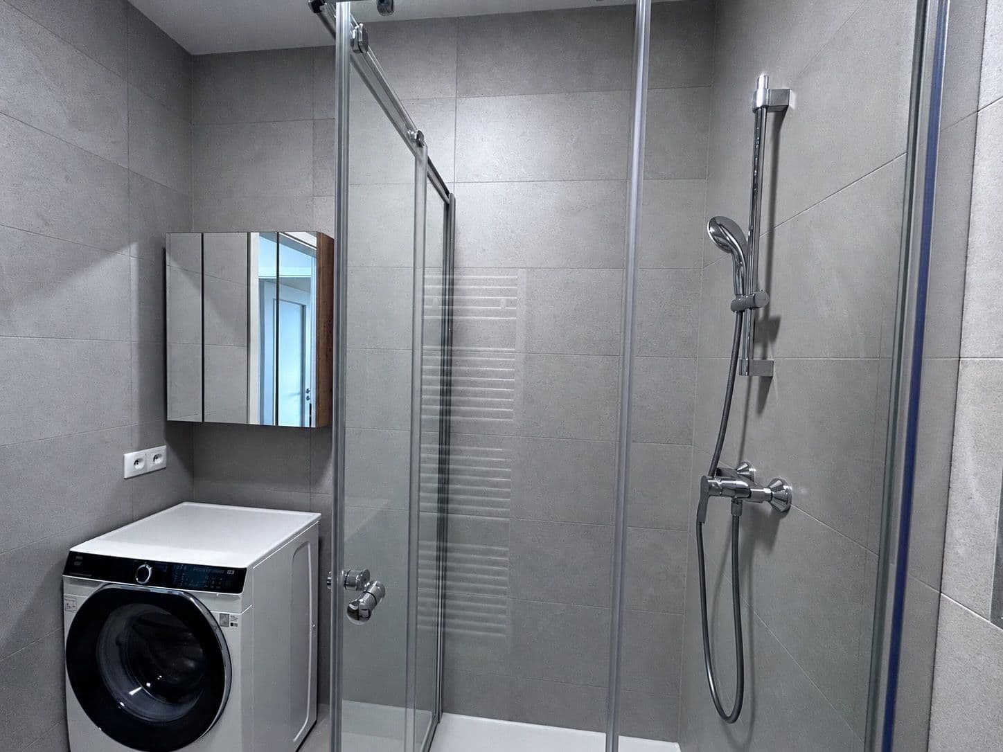 Pronájem bytu 2+kk 50 m², Divíškové, Praha, Praha Pronájem bytu 2+kk 50 m², Divíškové, Praha, Praha
