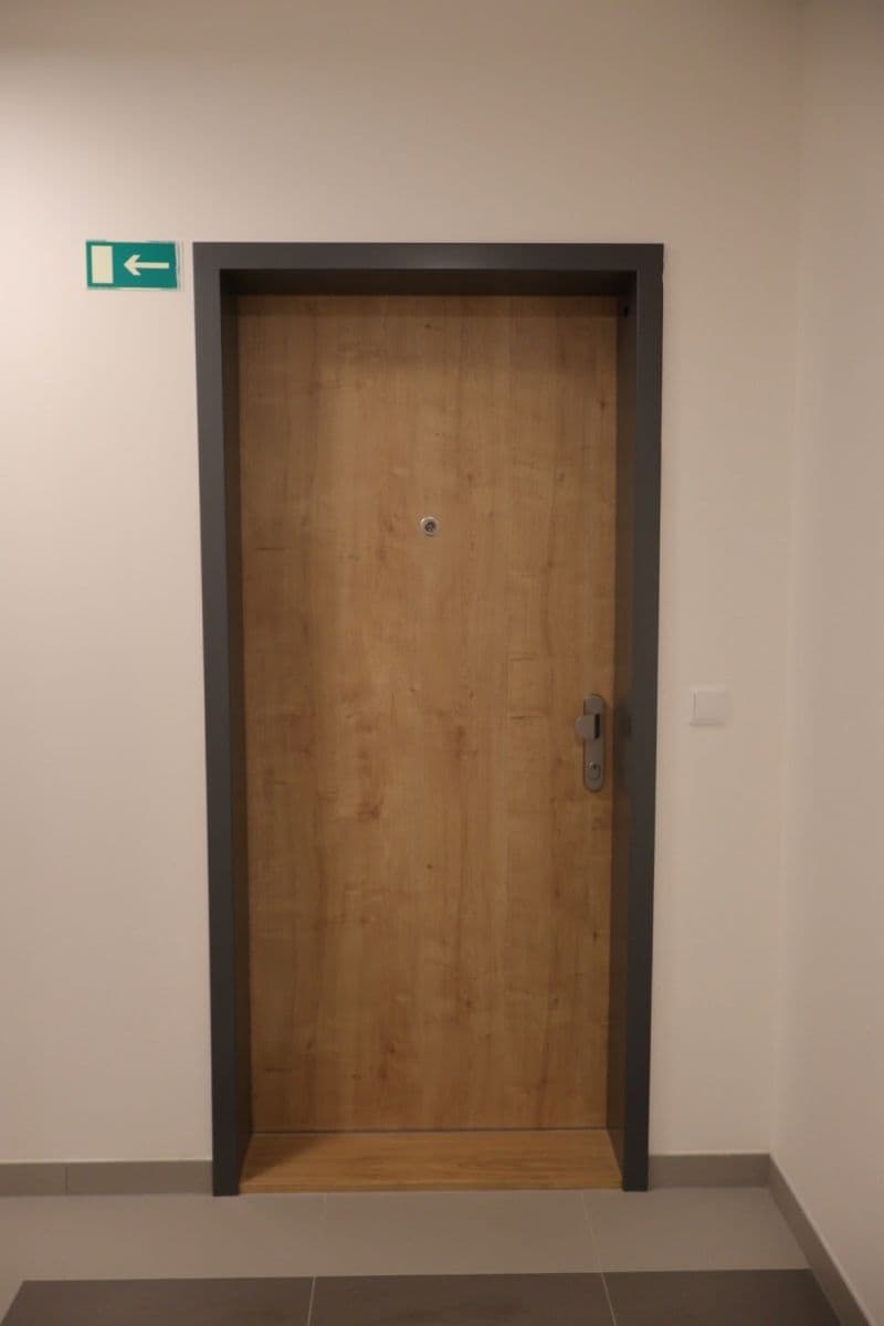 Pronájem bytu 2+kk 50 m², Divíškové, Praha, Praha Pronájem bytu 2+kk 50 m², Divíškové, Praha, Praha