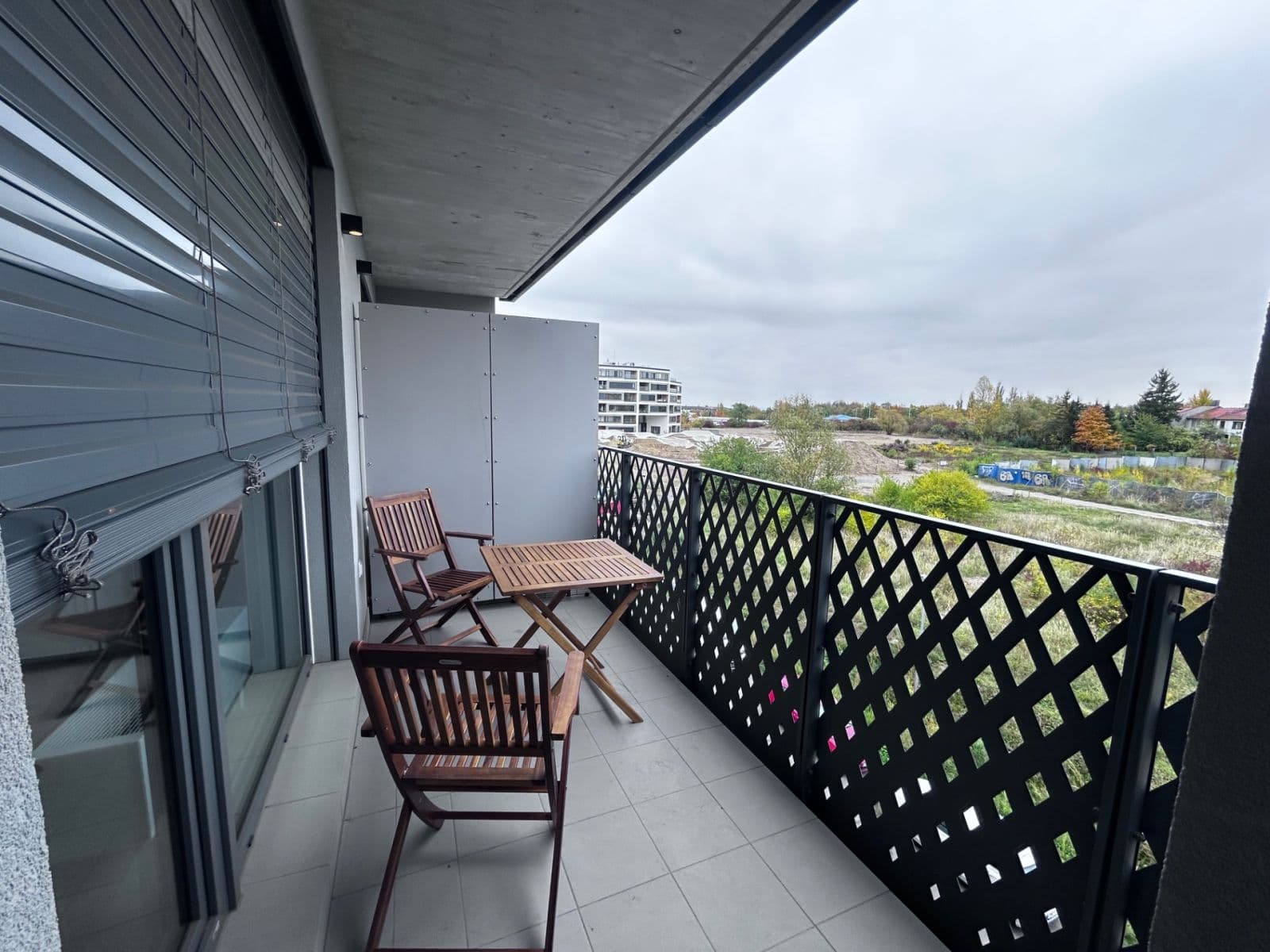 Pronájem bytu 2+kk 50 m², Divíškové, Praha, Praha Pronájem bytu 2+kk 50 m², Divíškové, Praha, Praha
