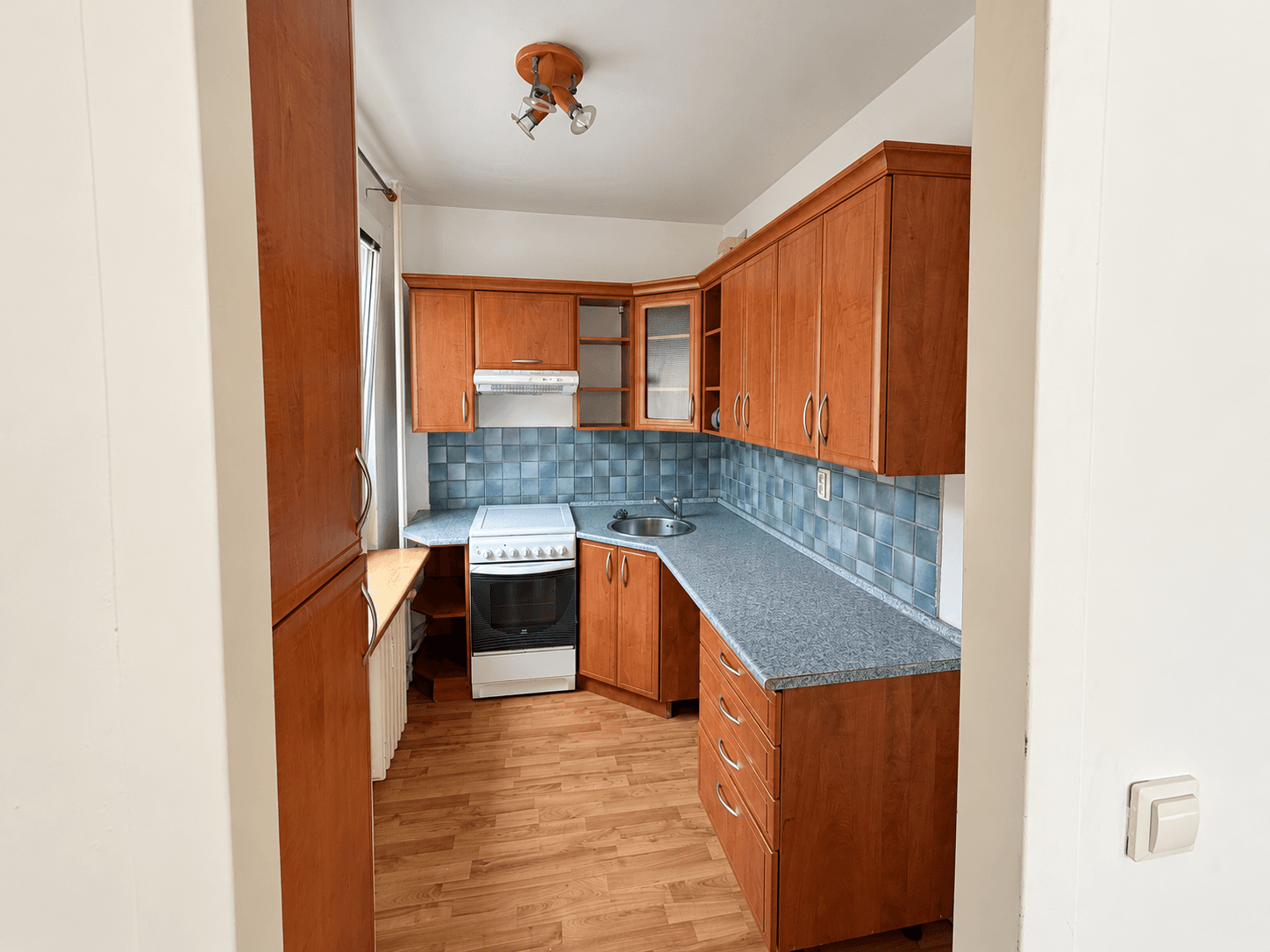 Prodej bytu 2+kk 48 m², Jelínkova, Praha, Praha Prodej bytu 2+kk 48 m², Jelínkova, Praha, Praha