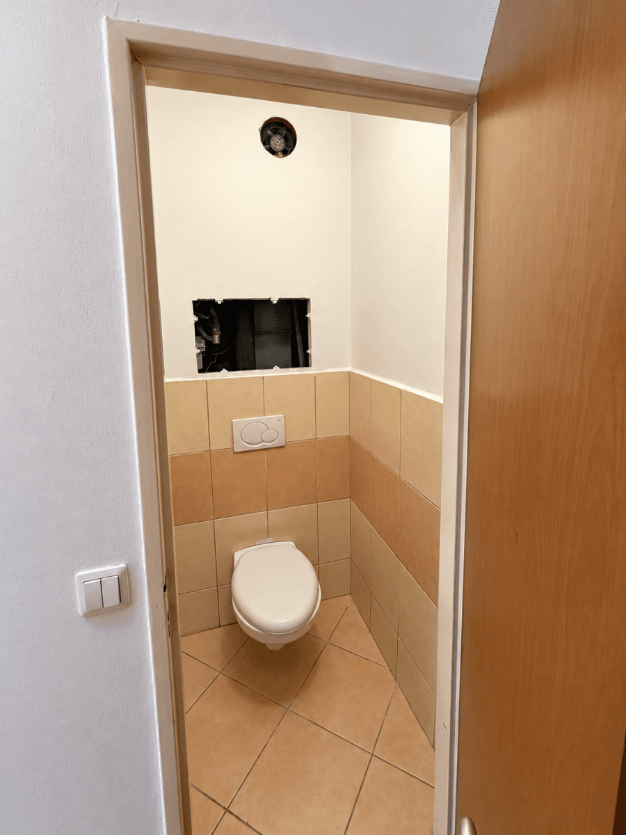 Prodej bytu 2+kk 48 m², Jelínkova, Praha, Praha Prodej bytu 2+kk 48 m², Jelínkova, Praha, Praha