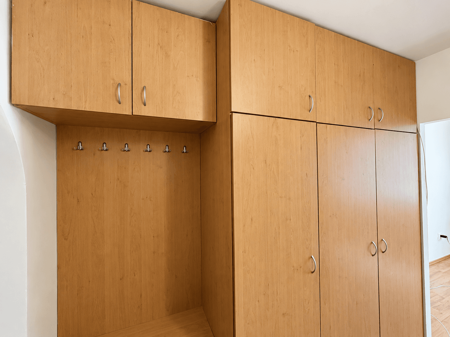 Prodej bytu 2+kk 48 m², Jelínkova, Praha, Praha Prodej bytu 2+kk 48 m², Jelínkova, Praha, Praha