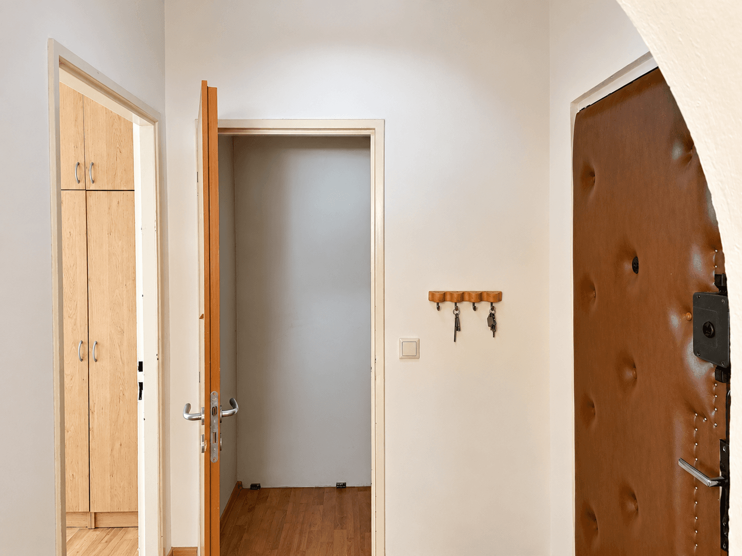Prodej bytu 2+kk 48 m², Jelínkova, Praha, Praha Prodej bytu 2+kk 48 m², Jelínkova, Praha, Praha