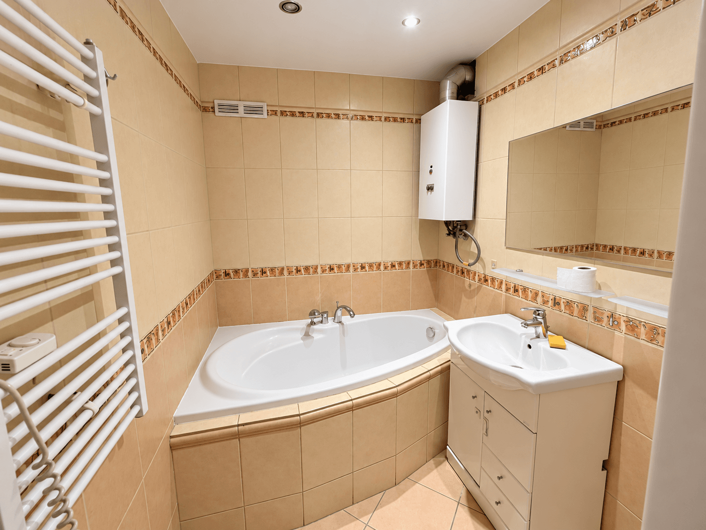 Prodej bytu 2+kk 48 m², Jelínkova, Praha, Praha Prodej bytu 2+kk 48 m², Jelínkova, Praha, Praha