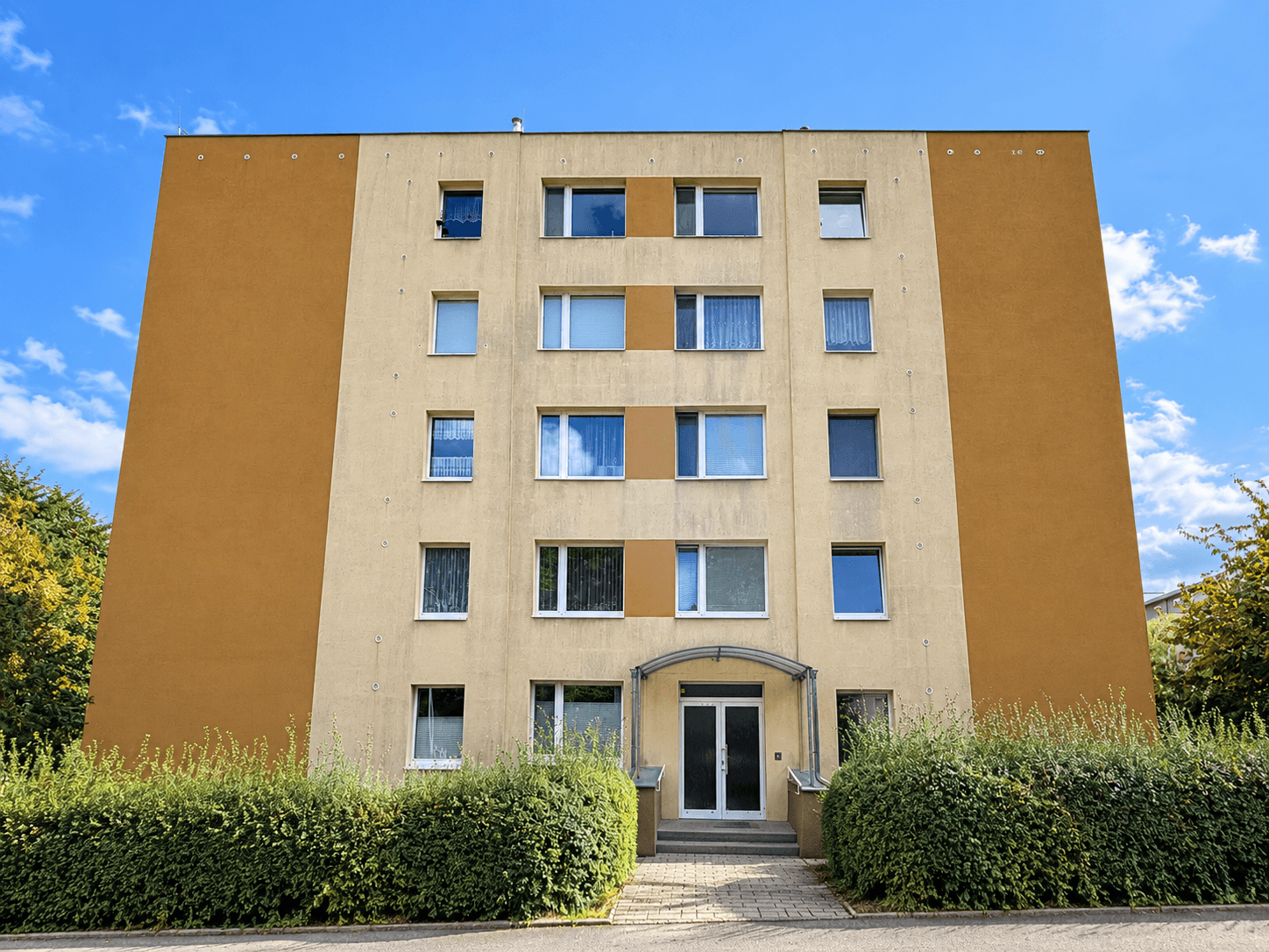 Prodej bytu 2+kk 48 m², Jelínkova, Praha, Praha Prodej bytu 2+kk 48 m², Jelínkova, Praha, Praha