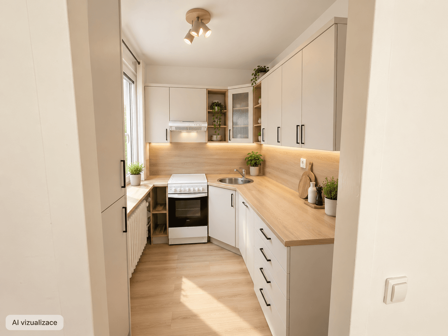Prodej bytu 2+kk 48 m², Jelínkova, Praha, Praha Prodej bytu 2+kk 48 m², Jelínkova, Praha, Praha