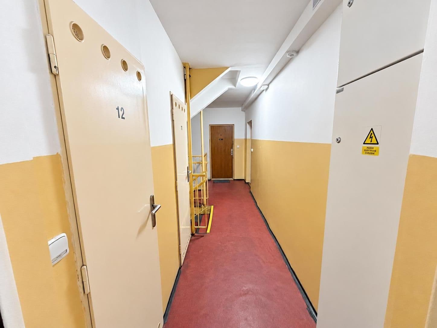 Prodej bytu 2+kk 48 m², Jelínkova, Praha, Praha Prodej bytu 2+kk 48 m², Jelínkova, Praha, Praha