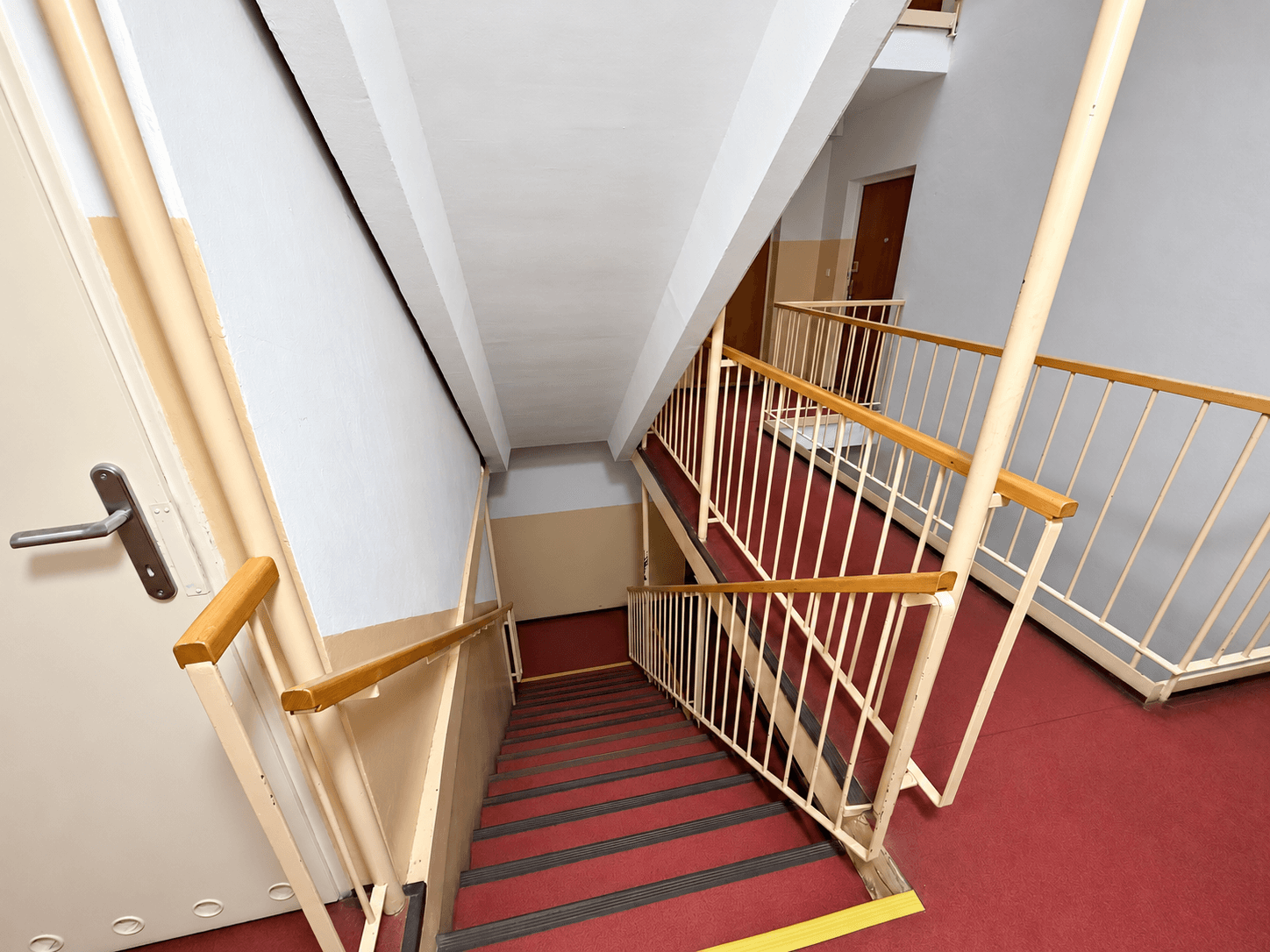 Prodej bytu 2+kk 48 m², Jelínkova, Praha, Praha Prodej bytu 2+kk 48 m², Jelínkova, Praha, Praha