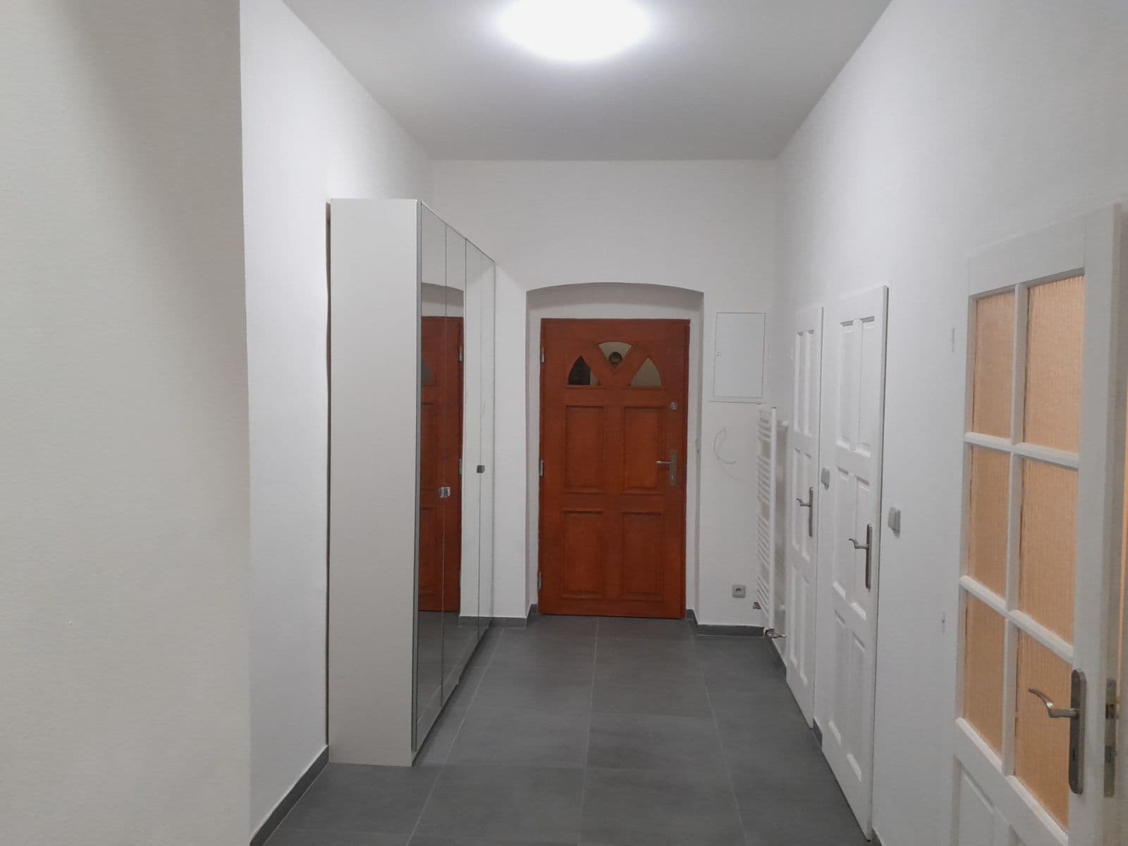 Pronájem bytu 2+1 64 m², Viktora Huga, Praha, Praha Pronájem bytu 2+1 64 m², Viktora Huga, Praha, Praha