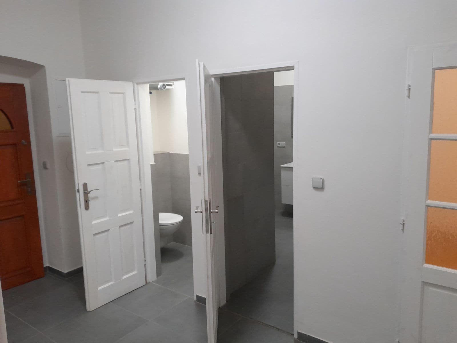 Pronájem bytu 2+1 64 m², Viktora Huga, Praha, Praha Pronájem bytu 2+1 64 m², Viktora Huga, Praha, Praha