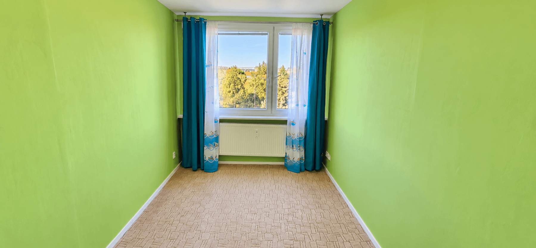 Prodej bytu 3+kk 67 m², Ctěnická, Praha, Praha Prodej bytu 3+kk 67 m², Ctěnická, Praha, Praha