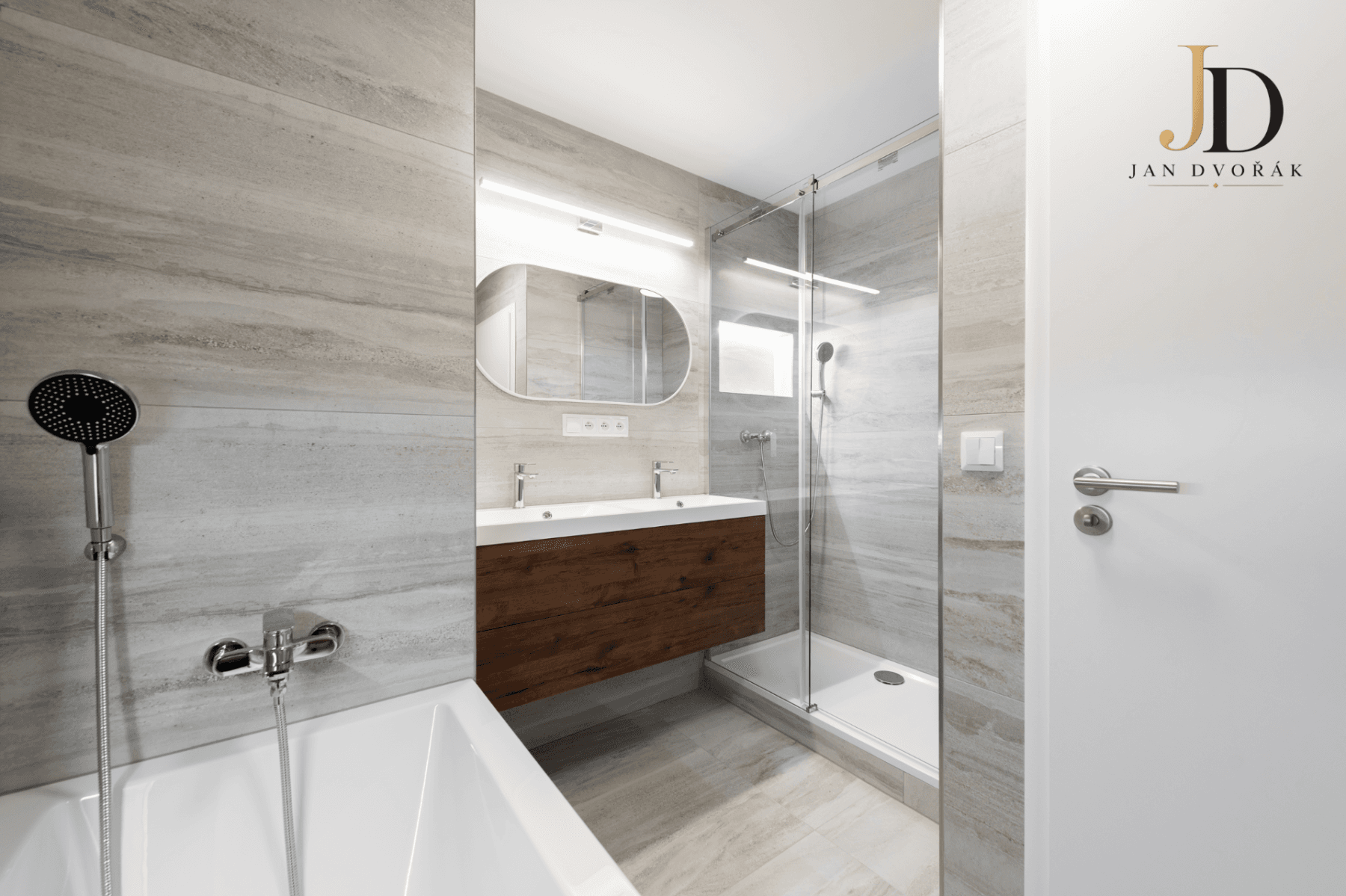 Prodej bytu 3+kk 75 m², Katovická, Praha, Praha Prodej bytu 3+kk 75 m², Katovická, Praha, Praha