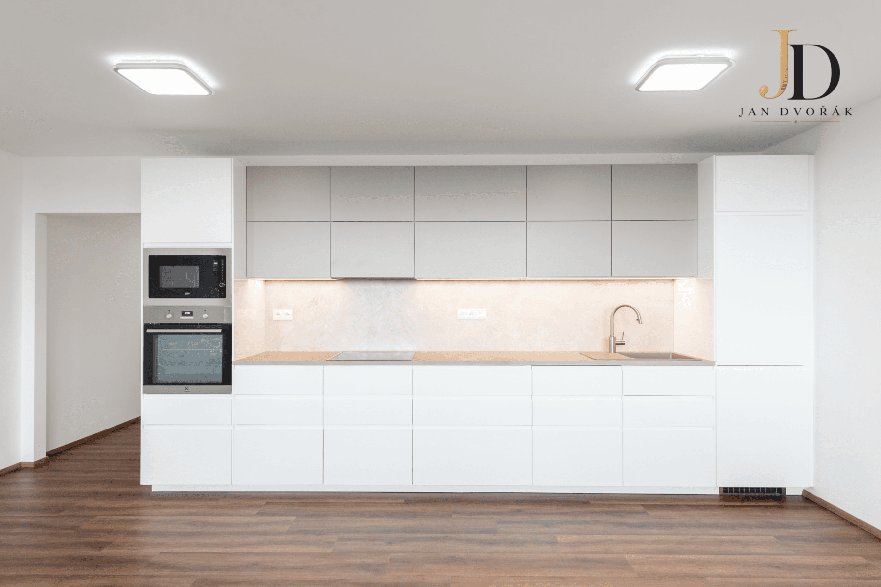 Prodej bytu 3+kk 75 m², Katovická, Praha, Praha Prodej bytu 3+kk 75 m², Katovická, Praha, Praha