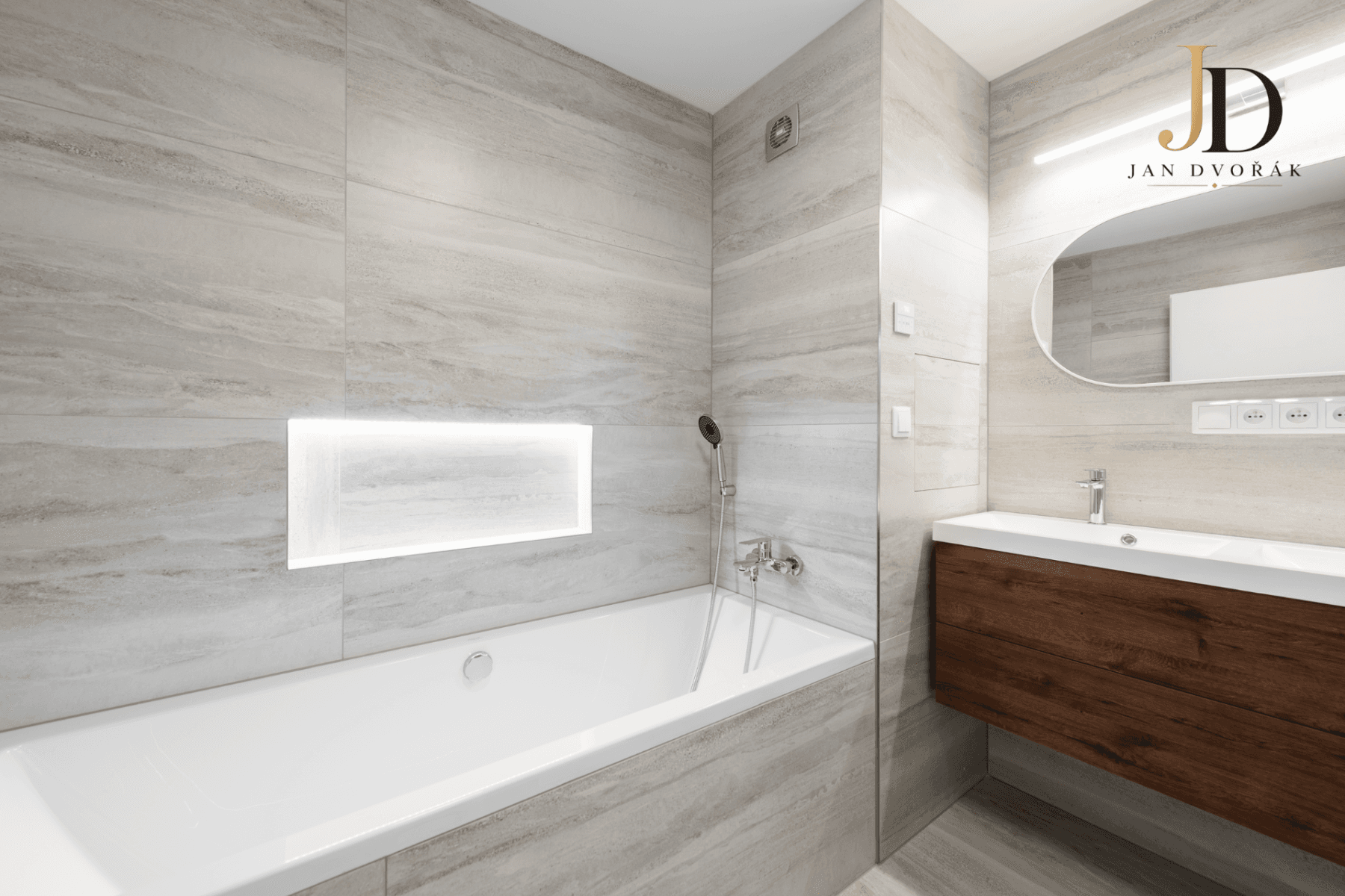 Prodej bytu 3+kk 75 m², Katovická, Praha, Praha Prodej bytu 3+kk 75 m², Katovická, Praha, Praha