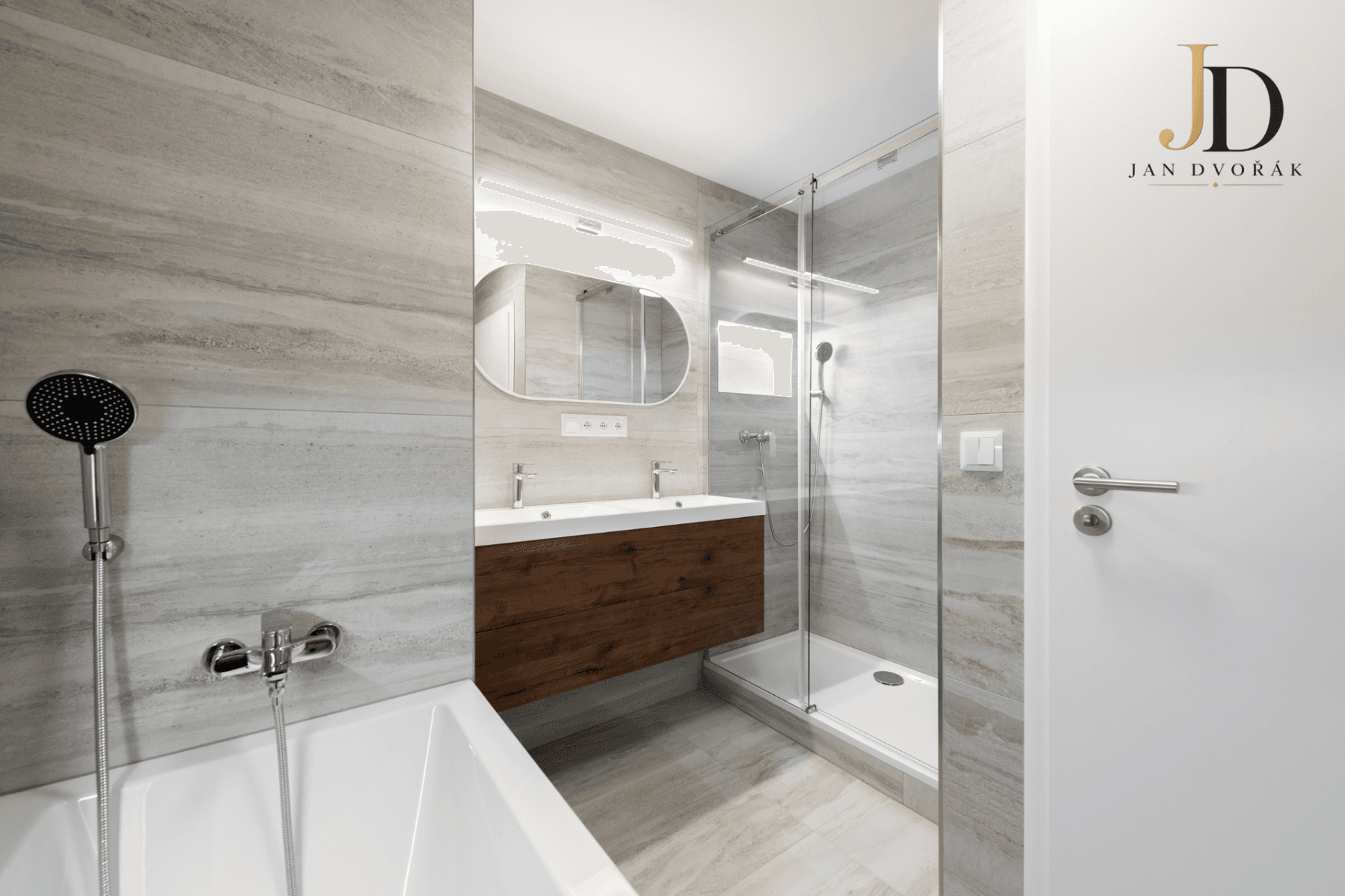 Prodej bytu 3+kk 75 m², Katovická, Praha, Praha Prodej bytu 3+kk 75 m², Katovická, Praha, Praha