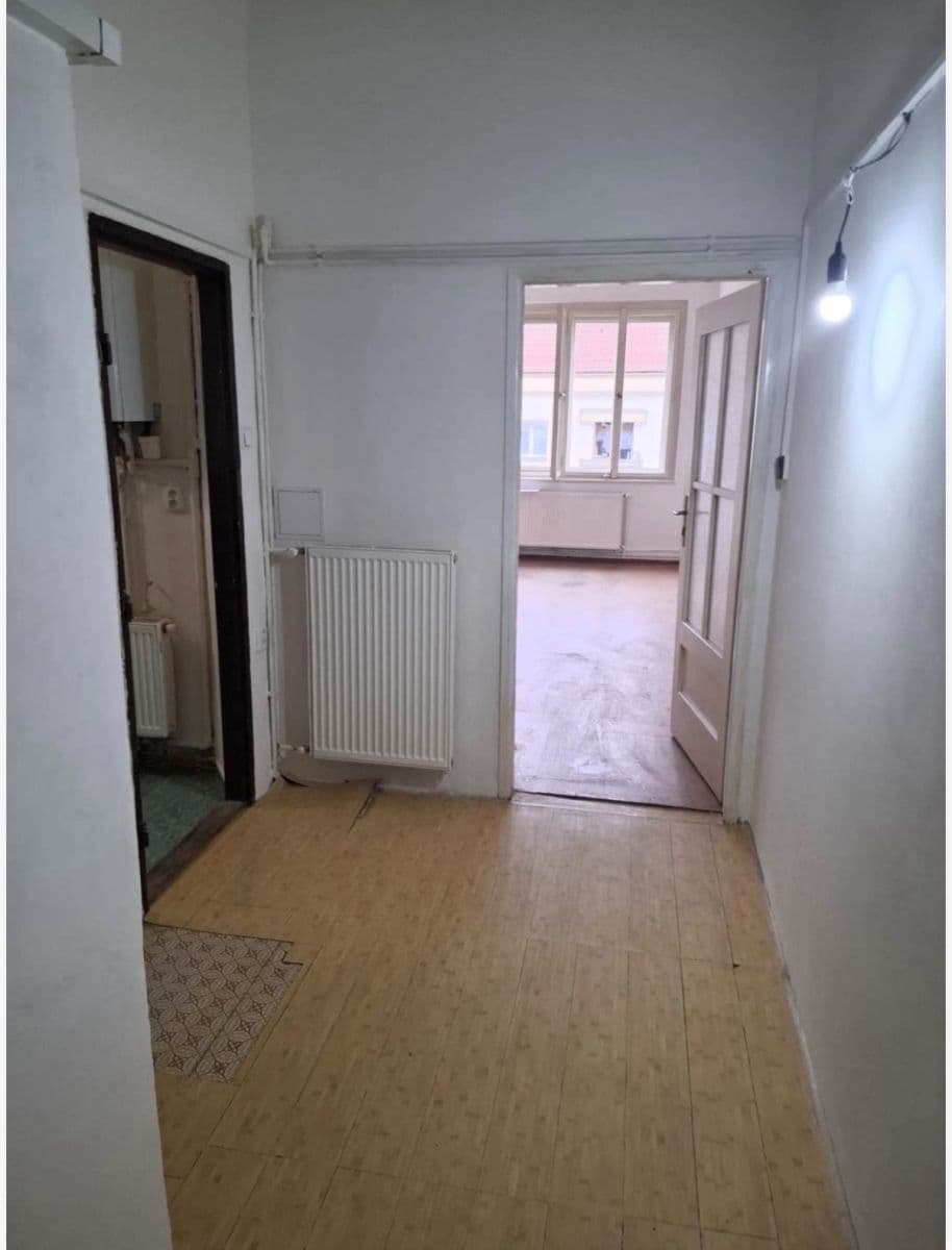 Prodej bytu 2+kk 53 m², Žateckých, Praha, Praha Prodej bytu 2+kk 53 m², Žateckých, Praha, Praha