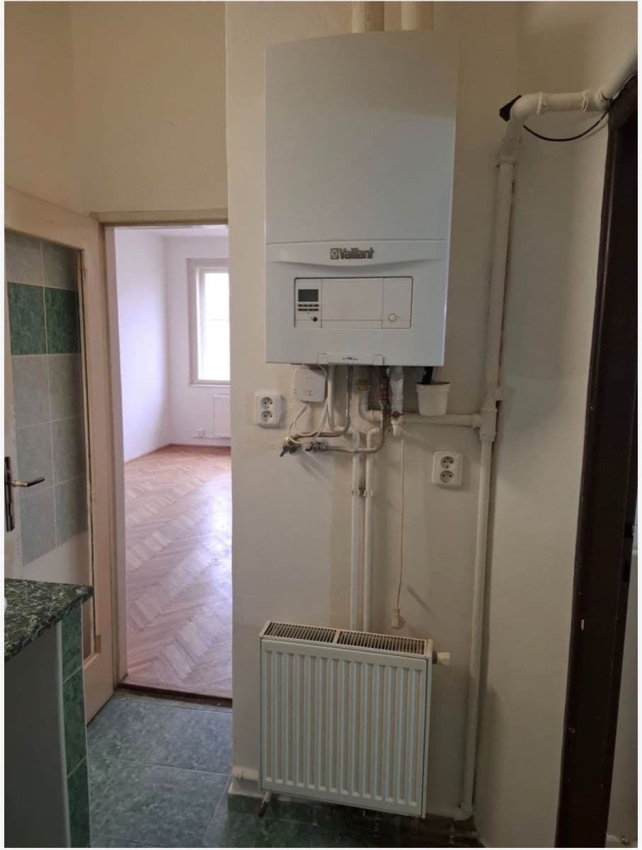Prodej bytu 2+kk 53 m², Žateckých, Praha, Praha Prodej bytu 2+kk 53 m², Žateckých, Praha, Praha