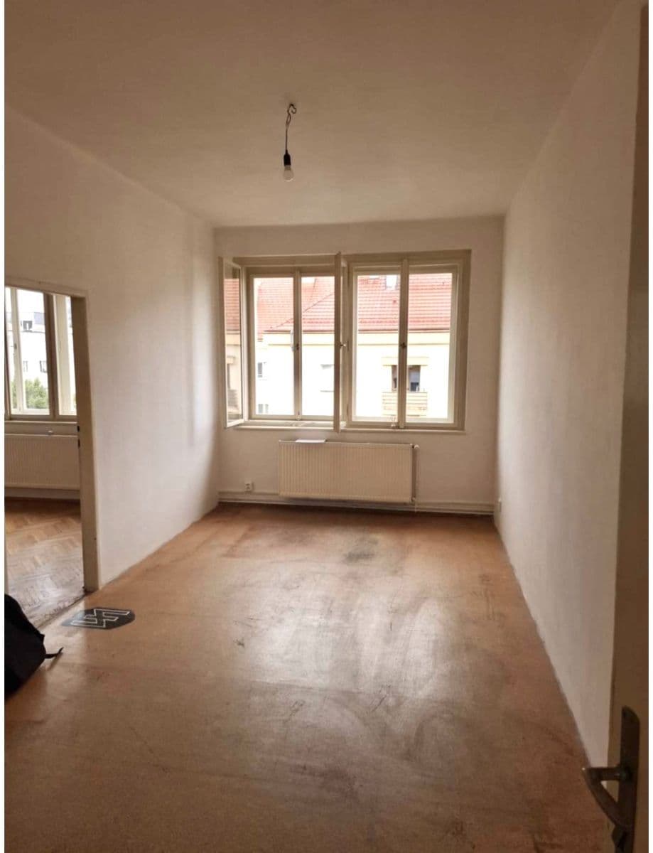 Prodej bytu 2+kk 53 m², Žateckých, Praha, Praha Prodej bytu 2+kk 53 m², Žateckých, Praha, Praha